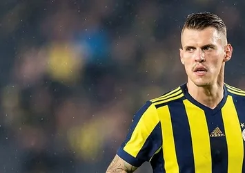 Juventus Skrtel'i markaja aldı