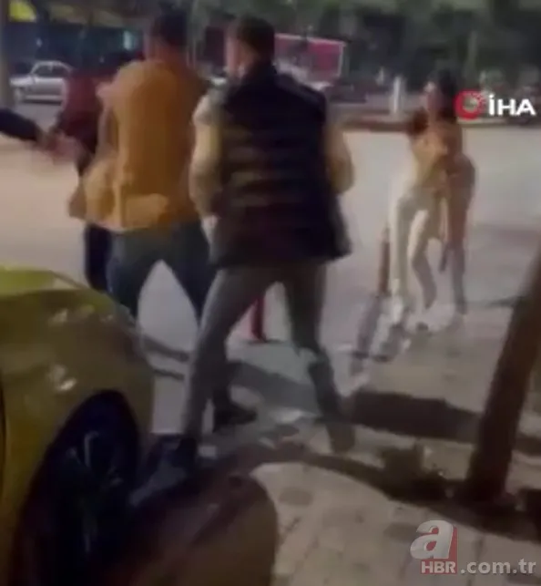 Benekli Ayhan isimli fenomen Ayhan Koç feci şekilde dayak yedi! Valilikten açıklama geldi 7