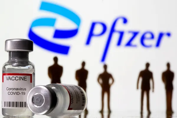 Pfizer koronavirüs hapının etkinlik oranını açıkladı