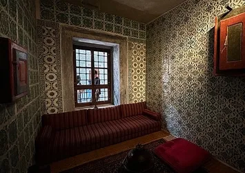 Topkapı Sarayı'nda bir kapı daha aralandı! 10 yıllık restorasyon çalışması sonrası ilk