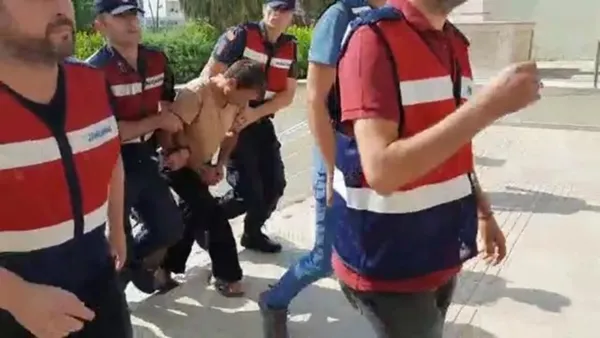 Son dakika: Marmaris’i yakan sabotajcı Sacit Ayhan ile ilgili flaş gelişme!