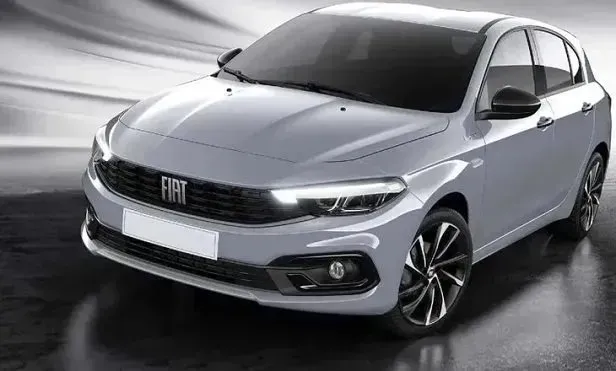 Fiat’tan 2023 model sıfır araç almak isteyenlere sürpriz! 2024 modeller en az 30 bin TL zam ile şubat ayına girdi! İşte yeni fiyatlar… - 10