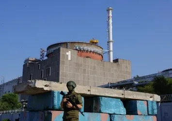 Rusya: Ukrayna enerji altyapılarınızı vurdu