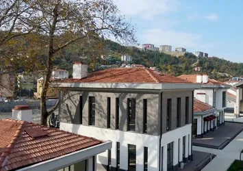 Bozkurt'a verilen söz tutuldu! TOKİ aralık ayında anahtarları teslim edecek