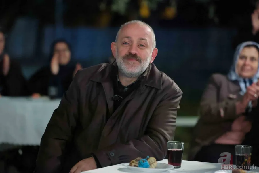 Yeni dizi Zembilli 3 Ocak'ta atv'de! İşte Zembilli'nin gediklileri... 2