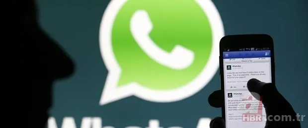 WhatsApp'ta paralı dönem 9