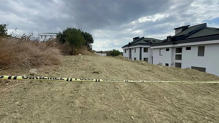 Büyükçekmece'de villa bahçesinde bulunan cesetle ilgili sır perdesi aralandı