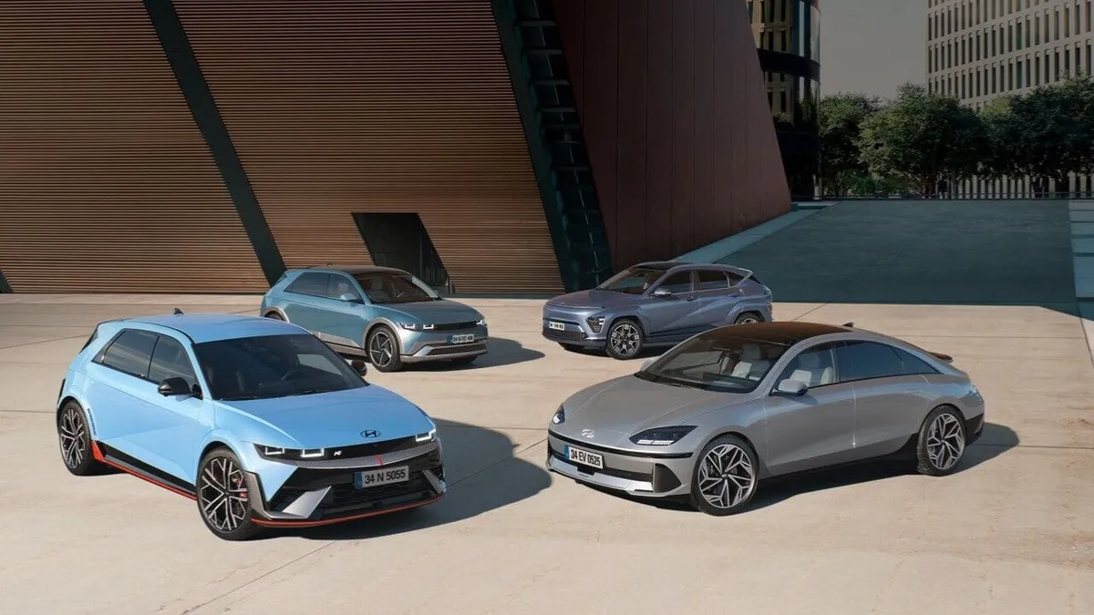 Hyundai fiyat listesi yenilendi: i10, i20, Bayon, Kona, Tucson, Santa, Ioniq ve Staria ne kadar oldu?