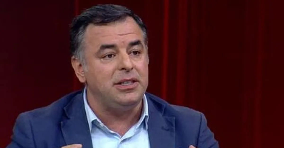 CHP'li Barış Yarkadaş itiraf etti: Üye sayımız her gün eriyor