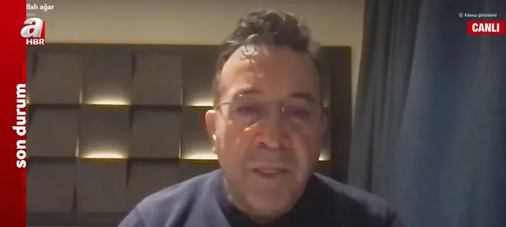 Kızılelma gökyüzü ile buluştu! Türkiye için büyük gurur! Selçuk Bayraktar paylaştı
