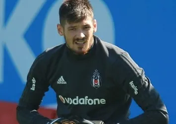 Denis Boyko kadroya alınmadı