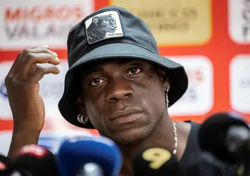Adana Demirspor'da Balotelli sesleri! Geri dönmek istiyor