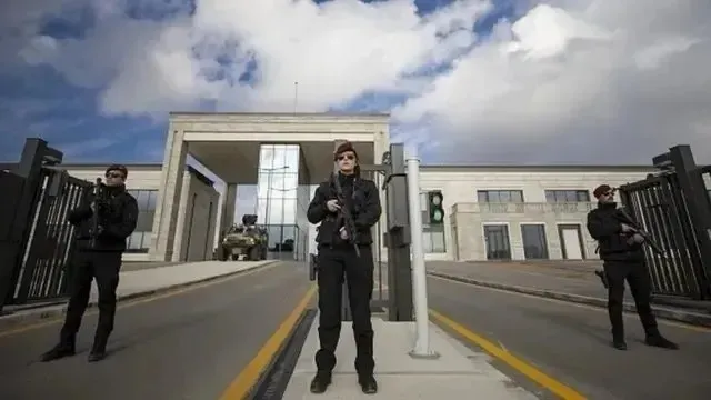 Aile boyu MOSSAD casusluğu! MİT yapılanmayı çökertmişti! İşte istenen ceza