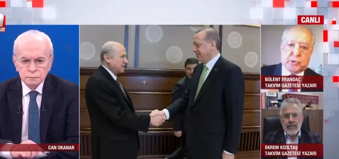 Başkan Erdoğan’ın 14 Mayıs mesajı ne anlama geliyor? Uzman isimler A Haber değerlendirdi