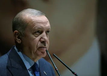 Başkan Erdoğan'dan "Çanakkale Zaferi" mesajı