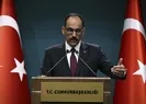 Bakan Albayrak ve ailesine çirkin saldırıya İbrahim Kalın’dan tepki