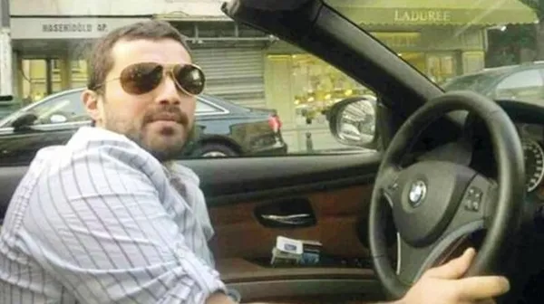 Firari Galip Öztürk ve Interpol tarafından aranan Derkan Başer Gürcistan’da ortak oldu