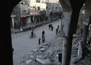 Güney Afrikadan UADye Refah başvurusu