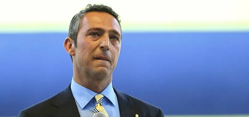 Ali Koç'tan Ersun Yanal ve yeni hoca açıklaması