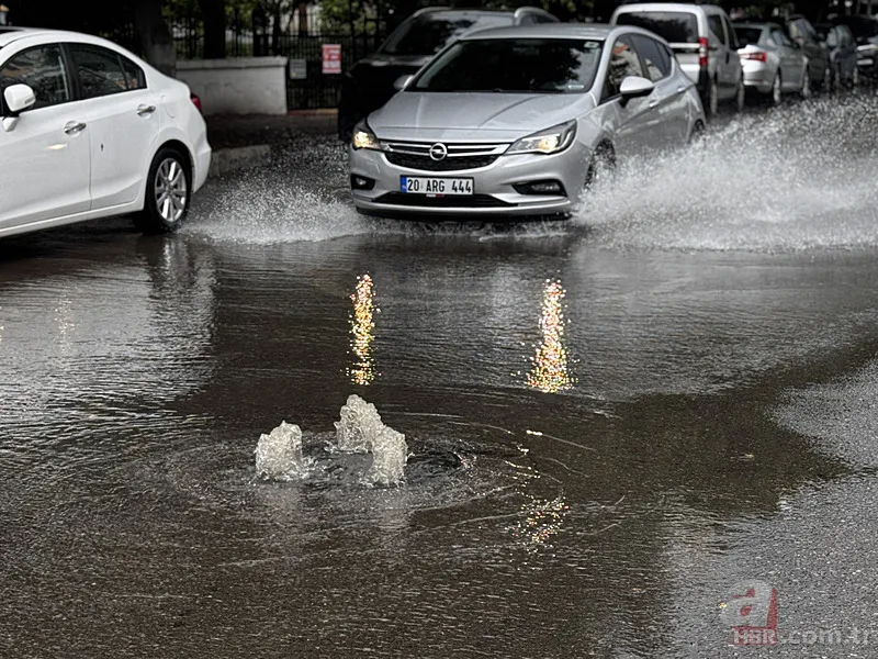 Önce yağış sonra dondurucu soğuklar geliyor! Yeni haftada hava nasıl olacak? İstanbul, Ankara, İzmir… Kış için tarih verildi 7
