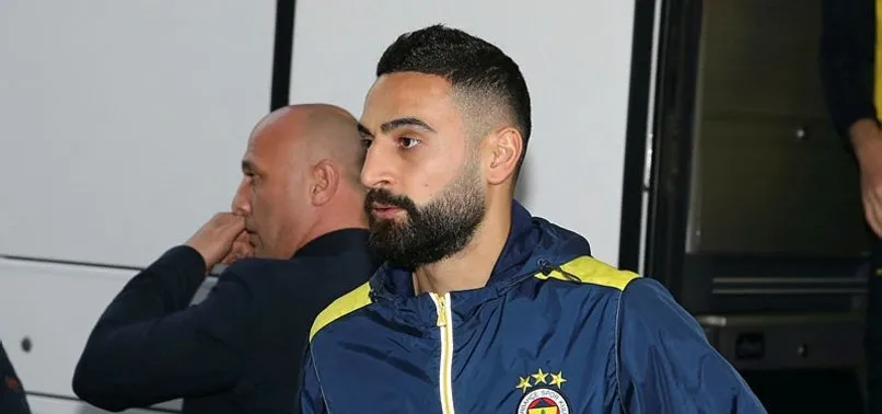 Fenerbahce De Yaprak Dokumu Iste Mehmet Ekici Nin Yeni Takimi