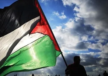 Hamas'tan "ulusal diyalog" çağrısı: Tüm Filistinli guruplarla görüşmeye açığız