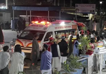 Pakistan'da aşiretler arası çatışma! En az 25 kişi öldü