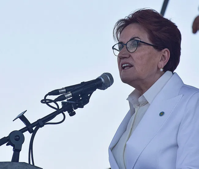Merak Akşener’in İmamoğlu ve Yavaş açıklamasının perde arkası: CHP’yi bölmek ve dizayn etmek istiyor