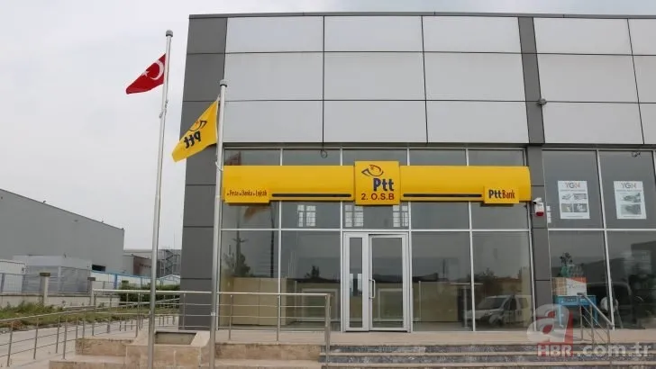 PTT memur alımı başvurusu nasıl yapılır? PTT KPSS'siz memur alımı 2019 ne zaman yapılacak? 20