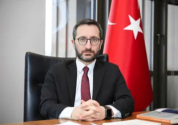 Cumhurbaşkanlığı İletişim Başkanı Fahrettin Altun ile ilgili algı operasyonlarına çok sert tepki! "CHP=Çarpıtma, algı ve yalan!"