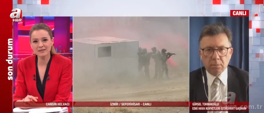 Adalara askeri harekat olur mu? Başkan Erdoğan'ın sert mesajları Yunanistan'da nasıl yankılandı? 18