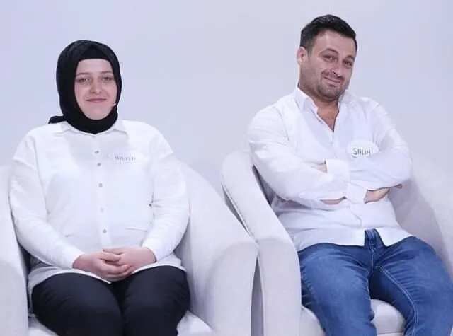 Esra Erol'u şaşkına çeviren olay! Kuma giden Nilüfer tekrar kaçtı