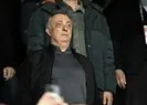 Beşiktaş Başkanı Çebi’ye dolandırıcılık şoku!