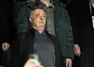 Beşiktaş Başkanı Çebiye dolandırıcılık şoku!
