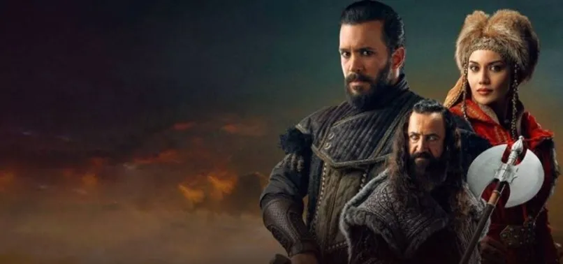 Alparslan Büyük Selçuklu dizisi konusu ve oyuncuları kimlerdir? TRT 1 Alparslan Büyük Selçuklu nerede, hangi ilde çekiliyor?