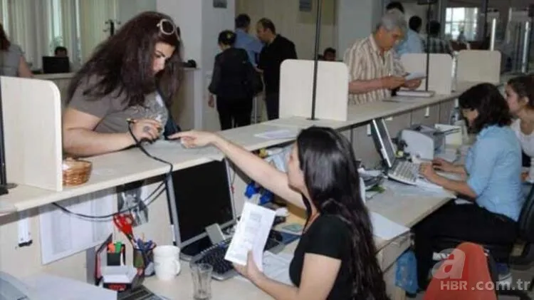 İŞKUR personel alımı: İlkokul mezunu, KPSS olmadan 3500-4000 TL maaşla personel alımı! İşte başvuru şartları... 11