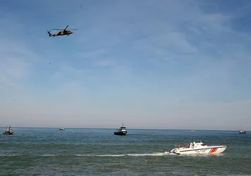 Türkiye'den Yunanistan'a yardım eli