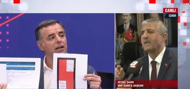 Millet İttifakı’nda ihale ve torpil gerilimi! İşte İzmir’deki liyakatsiz atamalar... A Haber’de sordu: HDP kontenjanı kaç kişiydi?