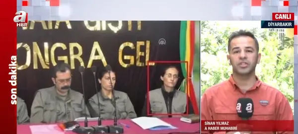 Son dakika: MİT'ten PKK'ya üst düzey darbe: Delal Azizoğlu etkisiz hale getirildi - 3
