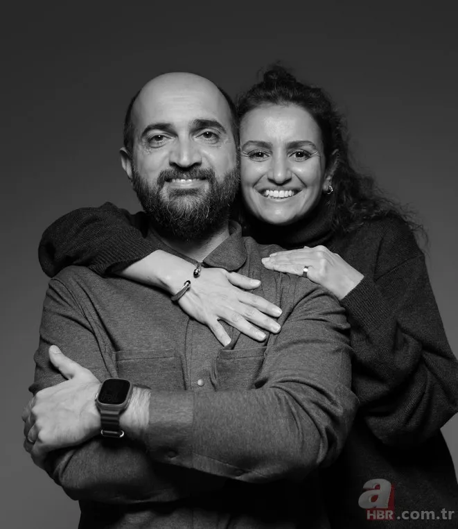 İbrahim Tatlıses'in torunu Efe'nin son hali! 3 çocuk annesi Zübeyde Melek'in oğlu... 4