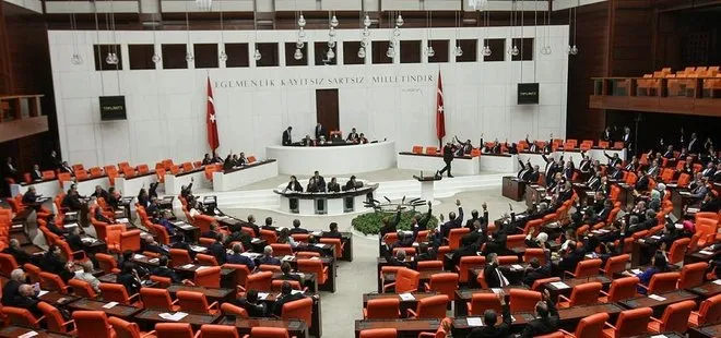 Son dakika: Stokçuluğa ağır yaptırım geliyor! TBMM Sanayi Komisyonu’nda kabul edildi...