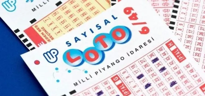 15 Haziran Sayısal Loto çekiliş sonuçları açıklandı! Sayısal Loto sonuçları için tıklayınız!