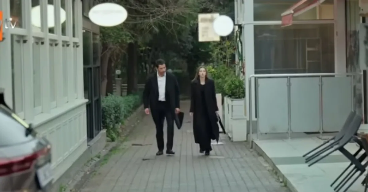 A.B.İ. 2. Bölüm Fragmanı