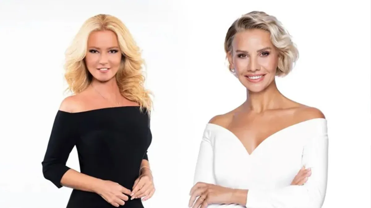Zirve yine ATV'nin! Müge Anlı ve Esra Erol Türkiye’yi ekrana kilitledi!