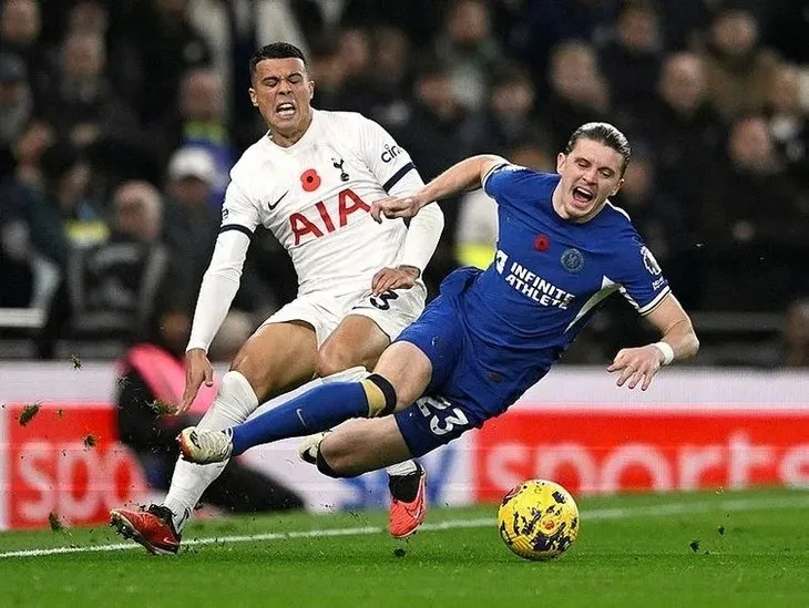 Galatasaray Chelsea’nin yıldızına göz dikti! Devre arası bomba patlayacak