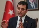 CHP’li Ekrem İmamoğlu hukuk tanımıyor