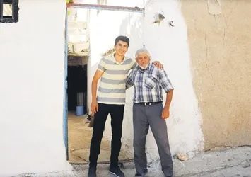 İşte devletin altın gençleri! Başarıları herkese umut oldu