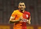 Galatasarayda sevindiren haber!