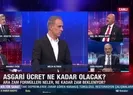 Asgari ücret zammında referans miktar!