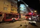 Mangal keyfi felaketle sonuçlandı!